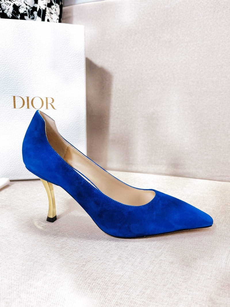 Christian Dior High Heels